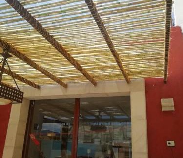 Centro House | Casa con alberca en el centro de Tequisquiapan