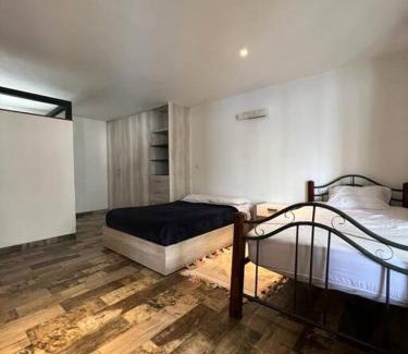 Centro House | Casa con alberca en el centro de Tequisquiapan