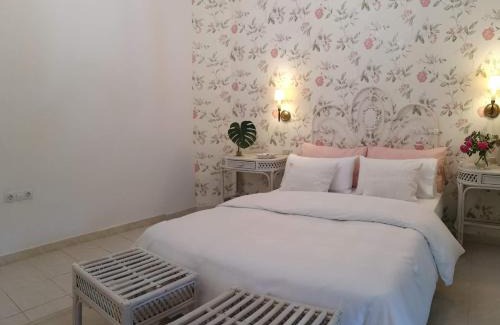Teror House | Casa con Cuevita
