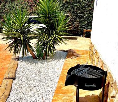 Conil de la Frontera House | Casa Con Encanto 2 SOLO FAMILIAS