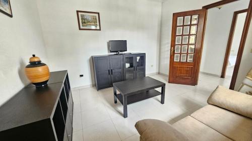Vilanova House | Casa con encanto amplios jardines al lado de la playa