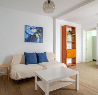 Puerto Real Apartment | Casa con encanto - Wifi, aire acondicionado