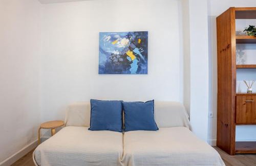 Puerto Real Apartment | Casa con encanto - Wifi, aire acondicionado
