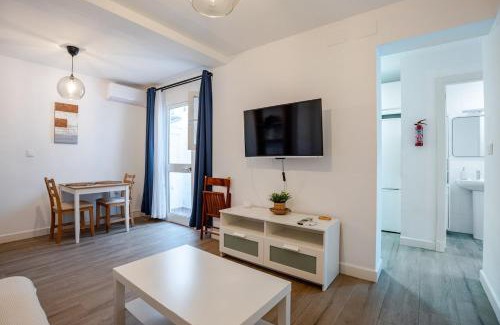 Puerto Real Apartment | Casa con encanto - Wifi, aire acondicionado