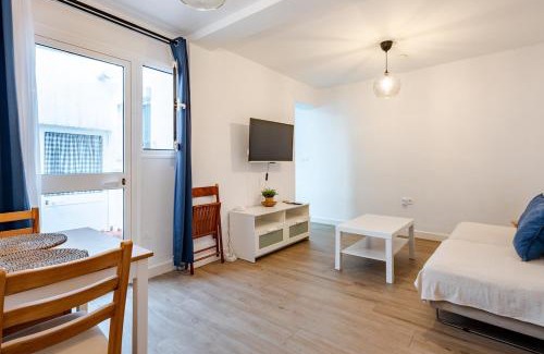 Puerto Real Apartment | Casa con encanto - Wifi, aire acondicionado