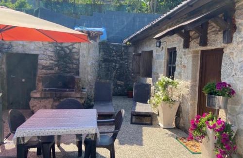 Moana House | CASA CON FINCA PRIVADA