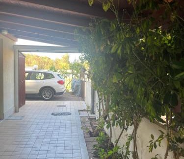 Marina di Vasto Apartment | Casa con giardino a pochi passi dalla spiaggia