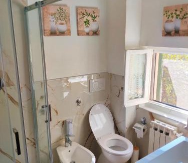 Fezzano House | Casa con Giardino e Vista Mare