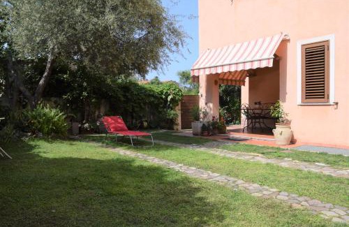 Arbatax House | Casa con giardino privato