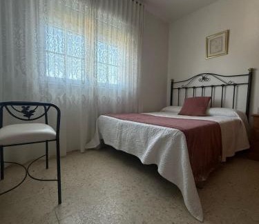 Raxo Apartment | Casa con jardín y bajada al mar en Raxó