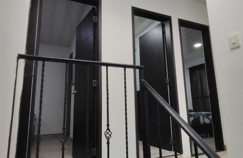 Carmen de Apicala House | Casa con piscina