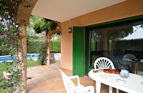 Sant Pere Pescador House | Casa con Piscina, Wifi, A/A y Barbacoa en Sant Pere Pescador - ES-89-82