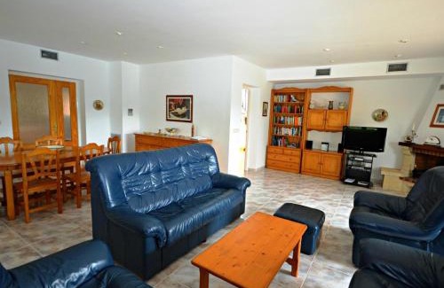Sant Pere Pescador House | Casa con Piscina, Wifi, A/A y Barbacoa en Sant Pere Pescador - ES-89-82