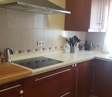 Almodovar del Rio Villa | Casa con piscina de agua salada Villa Pepucho 1