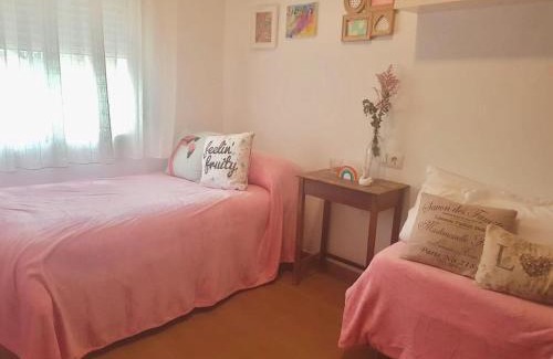 Almodovar del Rio Villa | Casa con piscina de agua salada Villa Pepucho 1
