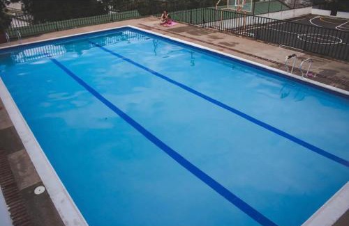 Girardot House | Casa con piscina interna para tus vacaciones