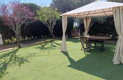 Sant Pol De Mar House | Casa con piscina Sant Pol de Mar