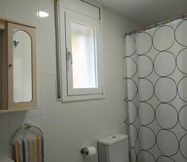 Sant Pol De Mar House | Casa con piscina Sant Pol de Mar