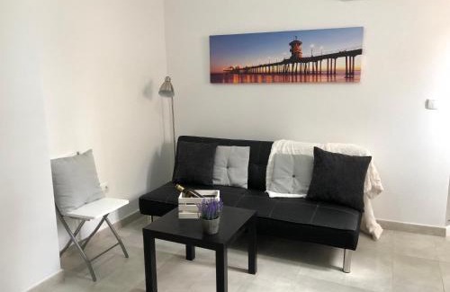 Raval Roig Apartment | Casa Con Preciosas Vistas A La Playa Del Postiguet