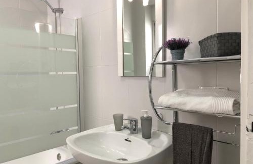 Raval Roig Apartment | Casa Con Preciosas Vistas A La Playa Del Postiguet