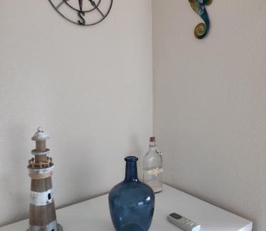 Orihuela Costa House | Casa con terraza