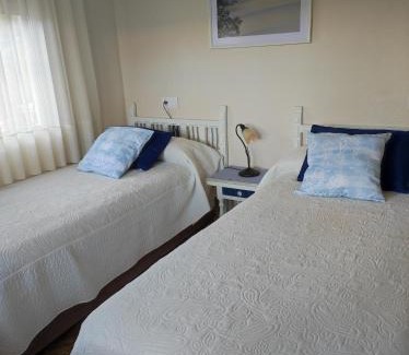 Orihuela Costa House | Casa con terraza