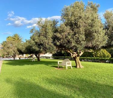 Pasito Blanco House | Casa con terraza y piscina en Pasito Blanco, cerca de Maspalomas