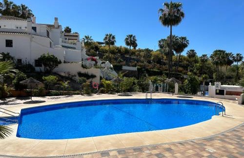 Oasis del Capistrano House | Casa con terraza y hermoso jardín comunal
