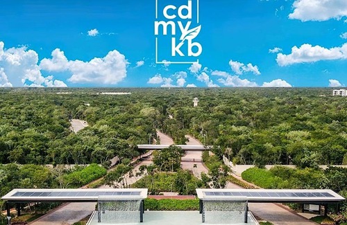 Villa Juarez House | Casa con vista a la selva en la Rivera Maya
