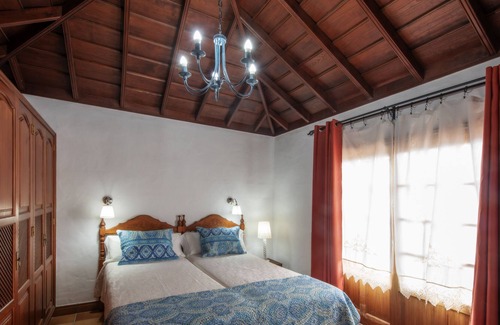 Fuencaliente de la Palma Cottage | Casa con Vistas Panorámicas en el sur de La Palma