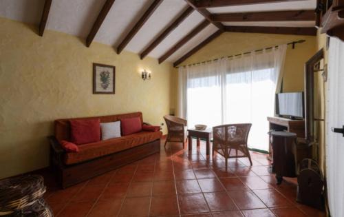 Isora House | Casa con vistas y BBQ en un entorno acogedor