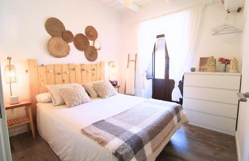 Aracena House | Casa Concejo by SIERRA VIVA