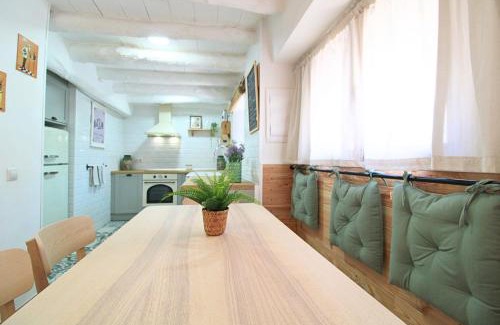 Aracena House | Casa Concejo by SIERRA VIVA