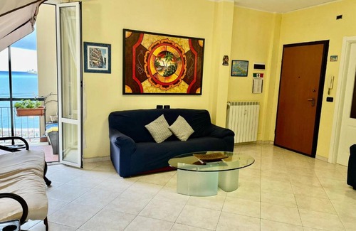 Vado Ligure House | Casa Conchiglia