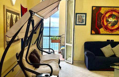 Vado Ligure House | Casa Conchiglia