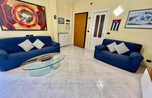Vado Ligure House | Casa Conchiglia