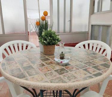 Campillo de Altobuey House | Casa Conchita