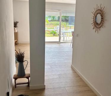 A Canicouva House | Casa Conde