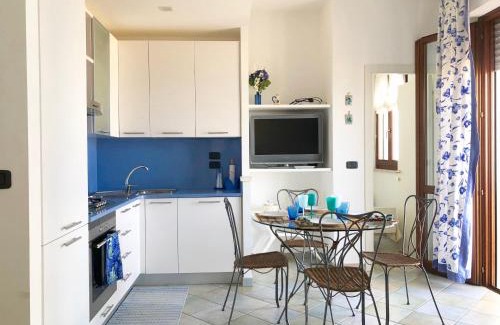 Porto d'Ascoli Apartment | Casa Confalonieri fronte mare con vista mozzafiato