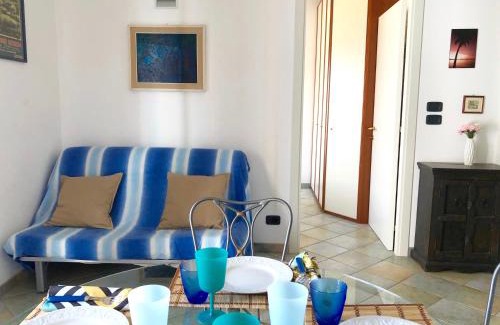 Porto d'Ascoli Apartment | Casa Confalonieri fronte mare con vista mozzafiato