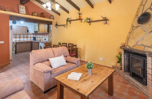 Sayalonga Villa | Casa Confe Sayalonga by Ruralidays