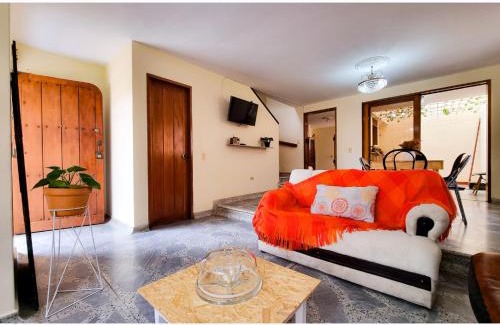 La America House | Casa Confortable en Rionegro - a 10 min del aeropuerto