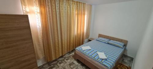 Vama Veche Hotel | casa constantin