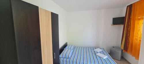 Vama Veche Hotel | casa constantin
