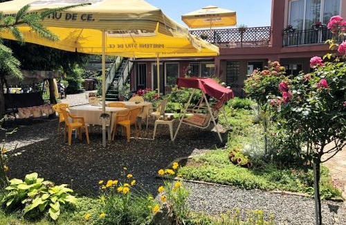 Eforie Nord House | Casa Constantin si Elena (Adults only)