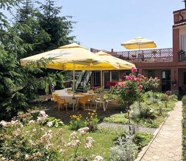 Eforie Nord House | Casa Constantin si Elena (Adults only)