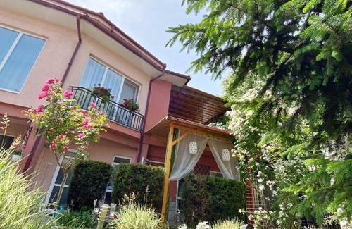 Eforie Nord House | Casa Constantin si Elena (Adults only)