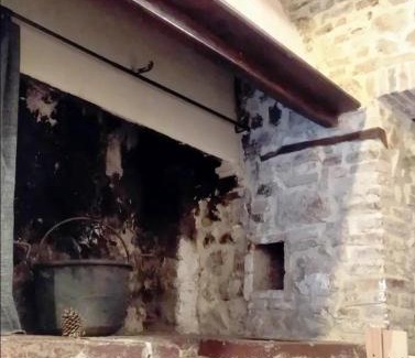 Monteguidi Apartment | Casa Contadina in borgo medievale, Tuscany