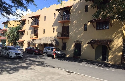 Playa la Madera Condo | Casa Contenta