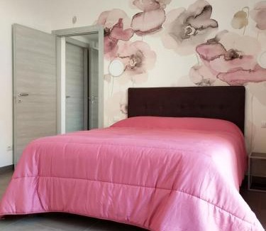 Caravate Apartment | Casa Contessa lago Maggiore